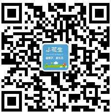 Jianshu wechat qrcode